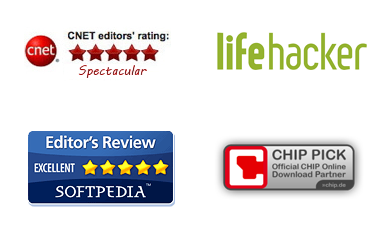 Media reviews